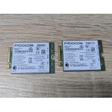 4G модем LTE WWAN Fibocom L850-GL