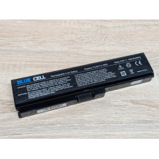 Акумуляторна батарея Blue Cell PA3817U-1BRS Б/В