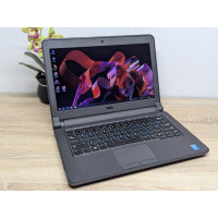 Ноутбук Dell Latitude 3340: 13.3 Intel Core i5-4210U 8 GB DDR3 Intel HD Graphics SSD 128Gb Б/В
