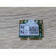 Wi-Fi+Bluetooth модуль Intel Centrino Wireless-N 135