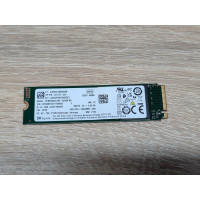 SSD SK hynix BC511 256GB NVMe M.2 2280 Життя 99% Б/В