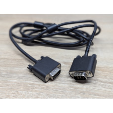 Кабель VGA-VGA