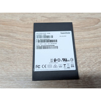 SSD SanDisk Z400s 128 Gb 2.5