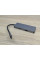 USB Type-C Hub Manual 7 in 1