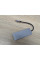 USB Type-C Hub Manual 7 in 1