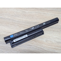 Акумуляторна батарея Green Cell SY08,VGP-BPS26 Б/В
