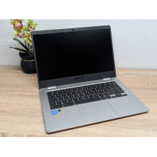 Ноутбук Asus Chrombook C423NA НЕ ВМИКАЄТЬСЯ Б/В