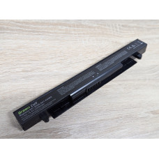 Акумуляторна батарея Green Cell A41-X550 \A41-X550A Б/В