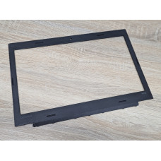 Рамка дисплея для ноутбука Lenovo ThinkPad T470p Б/В