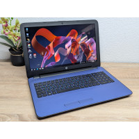 Ноутбук HP Notebook 15: 15.6 AMD A6-5200 8 GB DDR3 AMD Radeon HD 8400 SSD 128Gb Б/В