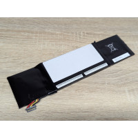 Оригінальна акумуляторна батарея Asus AP31-1008HA Б/В