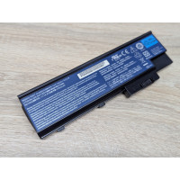 Акумуляторна батарея Sanyo 4UR18650Y-QC219 Б/В