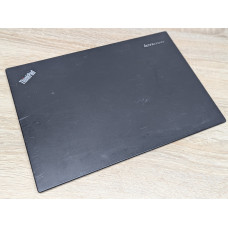 Кришка матриці для ноутбука Lenovo ThinkPad T440,T450 Б/В