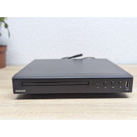 Новий DVD-програвач Philips 2000