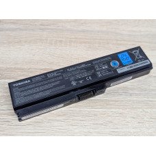 Акумуляторна батарея Toshiba PA3817U-1BRS Б/В