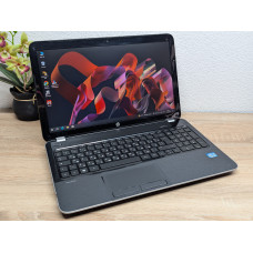 Ноутбук HP Pavilion 15:15.6 , AMD A4-5000M,8 GB DDR3,AMD Radeon HD 8330,SSD 120Gb Б/В