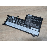Оригінальна акумуляторна батарея Lenovo L19M3PF6 Б/В