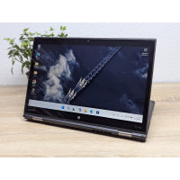 Ноутбук Lenovo X1 Yoga — 14 Full hD сенсорний, Intel Core i7-6500U, 8 ГБ DDR4, Intel HD Graphics, SSD 256 ГБ Б/В
