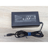Блок живлення TP-Link TS35081-2-DT, 43.34W, 53.5V, 0.81A, 5.5 x 2.1 мм Б/В