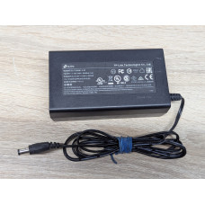 Блок живлення TP-Link TS35081-2-DT, 43.34W, 53.5V, 0.81A, 5.5 x 2.1 мм Б/В