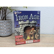 Новий Набір для творчості Eduman Iron Age Dig & Make