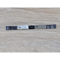 Веб-камера для ноутбука HP 250 G7, 255 G7, 15-DA, 15-DB, 15-DW Б/В