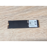 SSD Samsung PM991a 512GB NVMe M.2 2280 Життя 99% Б/В