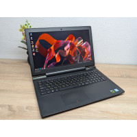 Ноутбук Lenovo IdeaPad 700-15ISK:15.6 Full HD,Intel Core i5-6300HQ,16 GB DDR4,GeForce GTX 950M 4Gb,SSD 256Gb Б/В