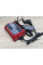 Новий Зарядний пристрій Foval Automatic Trickle Battery Charger 12V 1000mA