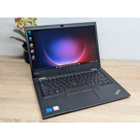 Ноутбук Lenovo ThinkPad L13:13 Full HD.Intel Core i5-1135G7,8GB DDR4.Intel Iris Xe Graphics SSD 512Gb Б/В