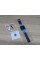 Новий Дитячий смарт-годинник Q16 Blue з підтримкою програми SeTracker2