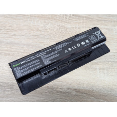 Акумуляторна батарея Green Cell A31-N56 Б/В