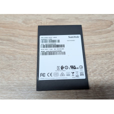SSD SanDisk Z400s 128 Gb 2.5