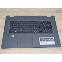Топкейс для ноутбука Acer Aspire E5-772G,E5-722,E5-772, E5-772G, E5-773, E5-773G Б/В