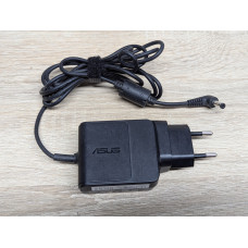 Блок живлення Asus AD820M2, 24W, 12V, 2A, 4.8 х 1.7 мм Б/В