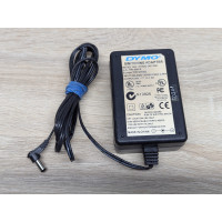 Блок живлення DYMO TESA2-2401000, 24V, 1.0A ,24W,5.5x2.5мм Б/В
