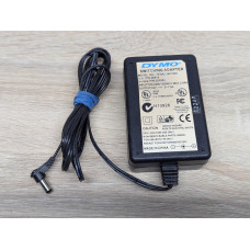 Блок живлення DYMO TESA2-2401000, 24V, 1.0A, 24W, 5.5x2.5мм Б/В