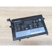 Акумуляторна батарея Lenovo SB10K97568 (01AV411) Б/В
