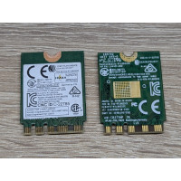 Wi-Fi модуль Realtek RTL8822CE