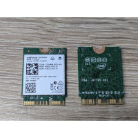 Wi-fi модуль Intel Wireless-AC 9560 \ 9560NGW