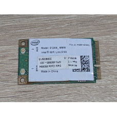 Мережевий адаптер Intel WiFi Link 5100,512AN_MMW