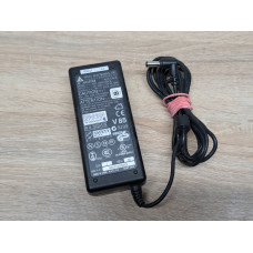 Блок живлення Delta Electronics 65W 19V 3.16A 5.5 х 3.0 мм Б/В
