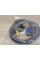 Кабель конвертер VGA+2x USB+DVI