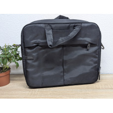 Сумка для ноутбука Dell Deluxe Laptop 15.6''