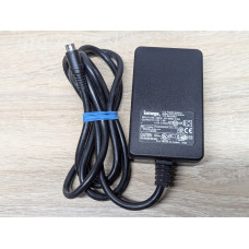 Блок живлення Iomega UP01842010, +5V (1.0A), +12V (0.75A), Mini-DIN 5 pin Б/В