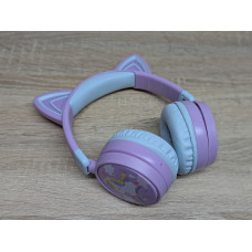 Новий Дитячі Bluetooth-навушники iClever BTH21