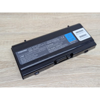 Акумуляторна батарея Toshiba PA3287U-1BRS (PABAS040) Б/В