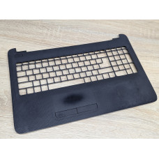 Палмрест для ноутбука HP 250 G4,255 G4, 250 G5,255 G5, 15-AC, 15-AF- Б/В