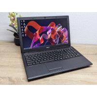 Ноутбук MSI MS-16GH:15.6 full HD,Intel Core i5-4210H,16 GB DDR3,NVIDIA GeForse 940M 2Gb,HDD 500Gb+SSD 128Gb Б/В