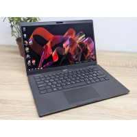 Ноутбук Dell Latitude 7310: 13 Full HD, Intel Core i5 10Gen, 16 GB DDR4, Intel UHD Graphics, SSD 256Gb Б/В